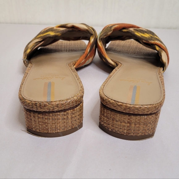 Sam Edelman Dawson Sandals Size 6.5 - Picture 8 of 12